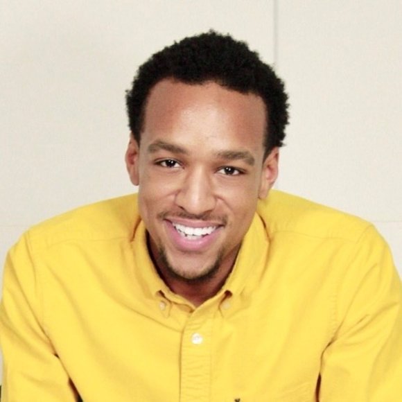 Meet your Posher, Jarrett - Picture 1 of 1